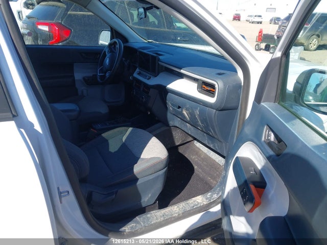 Продажа на аукционе авто 2022 Ford Maverick Xlt, vin: 3FTTW8F9XNRA48466, номер лота: 12615213
