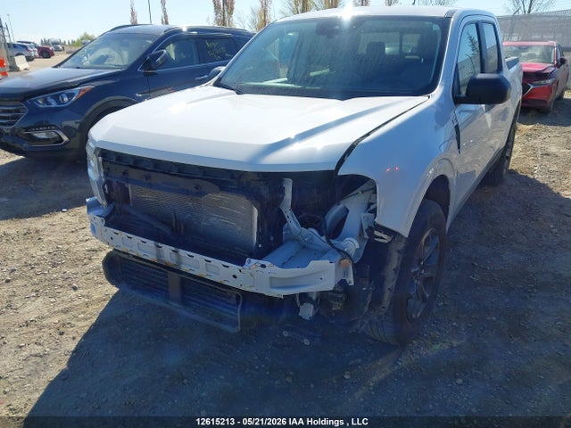 Продажа на аукционе авто 2022 Ford Maverick Xlt, vin: 3FTTW8F9XNRA48466, номер лота: 12615213