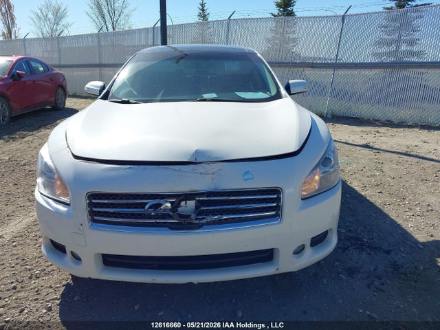 Aukcja sprzedaży 2009 Nissan Maxima 3.5 S, vin: 1N4AA51E39C859478, numer aukcji: 12616660
