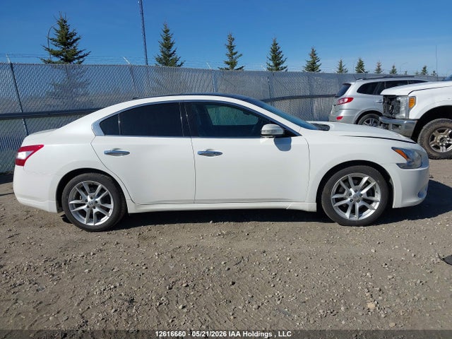 Aukcja sprzedaży 2009 Nissan Maxima 3.5 S, vin: 1N4AA51E39C859478, numer aukcji: 12616660