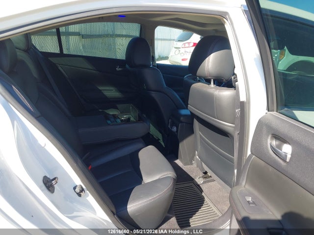 Aukcja sprzedaży 2009 Nissan Maxima 3.5 S, vin: 1N4AA51E39C859478, numer aukcji: 12616660
