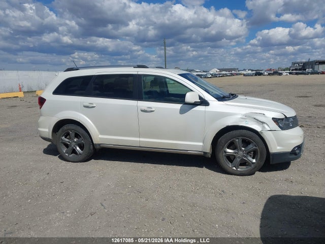 Продаж на аукціоні авто 2015 Dodge Journey Crossroad, vin: 3C4PDDGG6FT520583, номер лоту: 12617085