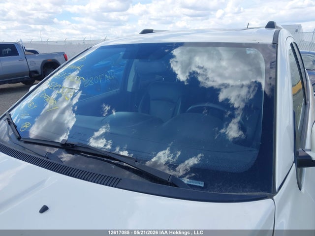Продаж на аукціоні авто 2015 Dodge Journey Crossroad, vin: 3C4PDDGG6FT520583, номер лоту: 12617085