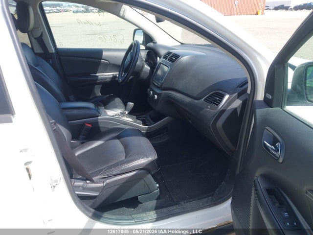 Продаж на аукціоні авто 2015 Dodge Journey Crossroad, vin: 3C4PDDGG6FT520583, номер лоту: 12617085