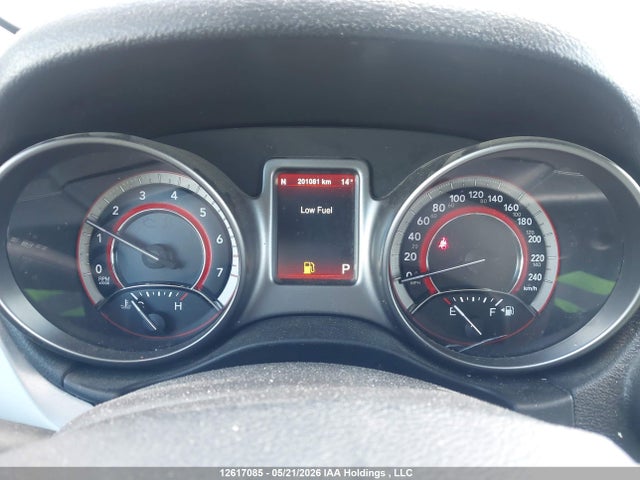 Продаж на аукціоні авто 2015 Dodge Journey Crossroad, vin: 3C4PDDGG6FT520583, номер лоту: 12617085