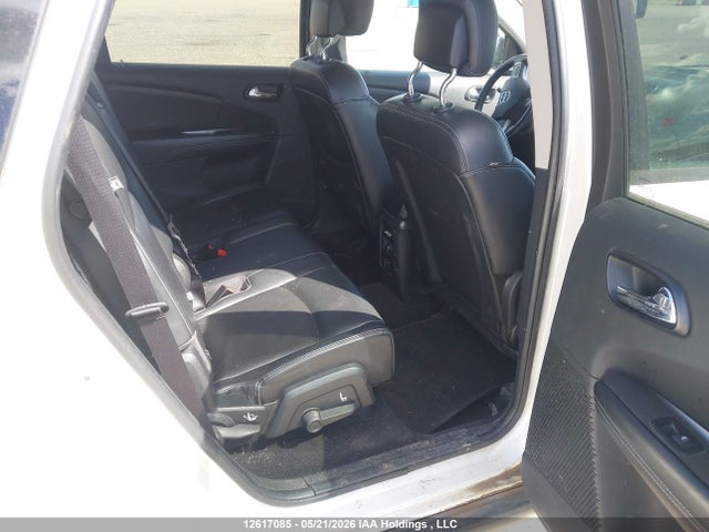 Продаж на аукціоні авто 2015 Dodge Journey Crossroad, vin: 3C4PDDGG6FT520583, номер лоту: 12617085