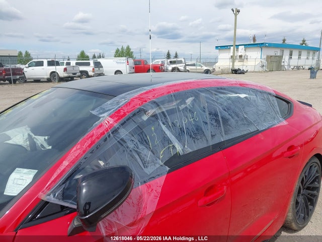 Audi Rs 5 2.9 2022 WUABWCF57NA902743 Image 19
