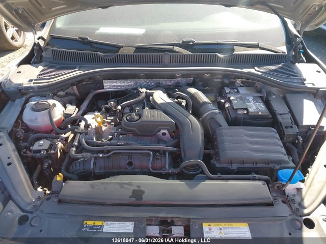 Volkswagen Jetta 2025 3VWCX7BU9SM018446 Image 10