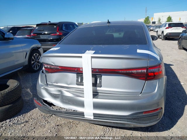 Volkswagen Jetta 2025 3VWCX7BU9SM018446 Image 15