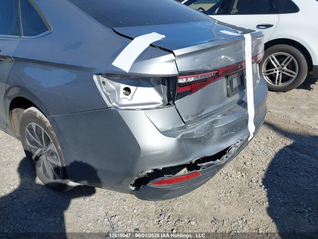 Volkswagen Jetta 2025 3VWCX7BU9SM018446 Image 6