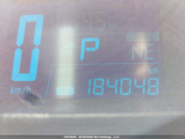 Продажа на аукционе авто 2013 Chevrolet Sonic Lt, vin: 1G1JC5EH9D4244826, номер лота: 12618048