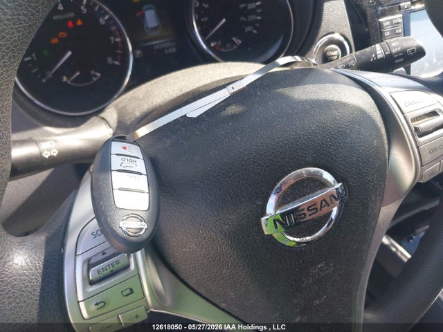 5N1AT2MM5EC798663 Nissan Rogue