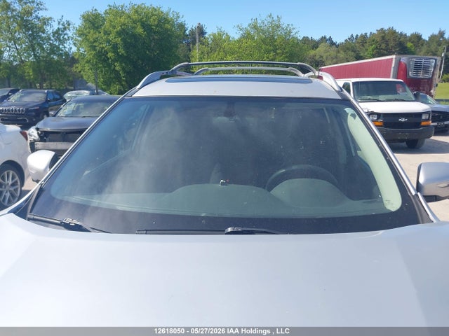 5N1AT2MM5EC798663 Nissan Rogue