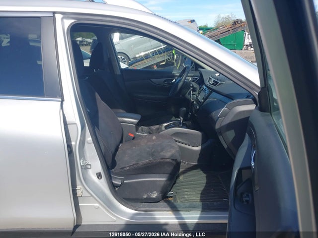 5N1AT2MM5EC798663 Nissan Rogue