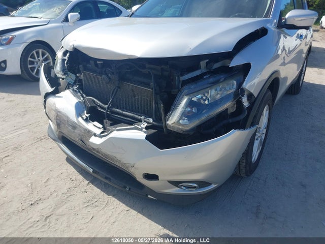 5N1AT2MM5EC798663 Nissan Rogue