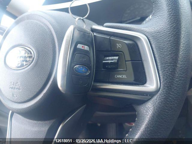 Продажа на аукционе авто 2020 Subaru Impreza Touring, vin: 4S3GTAC61L1717727, номер лота: 12618051