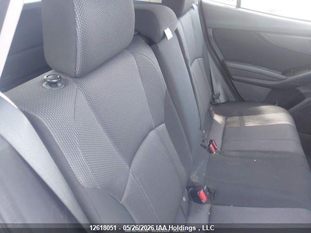 Продажа на аукционе авто 2020 Subaru Impreza Touring, vin: 4S3GTAC61L1717727, номер лота: 12618051
