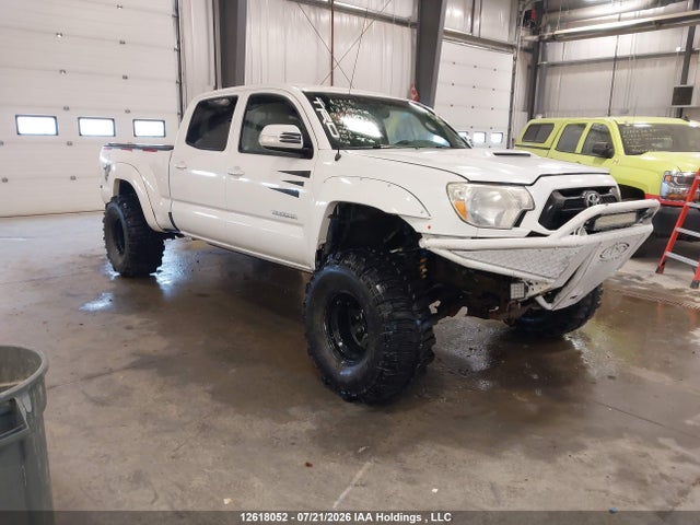Продаж на аукціоні авто 2013 Toyota Tacoma V6, vin: 5TFMU4FN9DX009731, номер лоту: 12618052