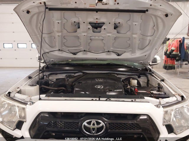 Продаж на аукціоні авто 2013 Toyota Tacoma V6, vin: 5TFMU4FN9DX009731, номер лоту: 12618052