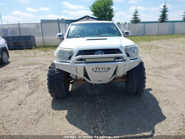 Продаж на аукціоні авто 2013 Toyota Tacoma V6, vin: 5TFMU4FN9DX009731, номер лоту: 12618052