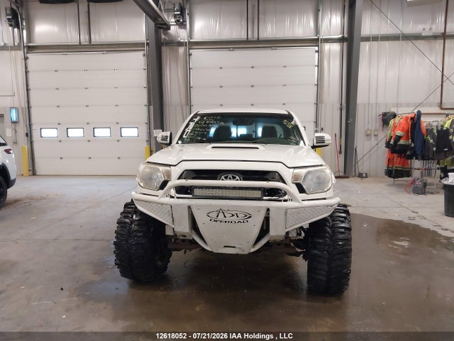 Продаж на аукціоні авто 2013 Toyota Tacoma V6, vin: 5TFMU4FN9DX009731, номер лоту: 12618052