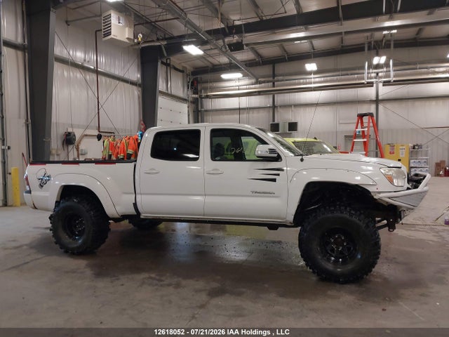 Продаж на аукціоні авто 2013 Toyota Tacoma V6, vin: 5TFMU4FN9DX009731, номер лоту: 12618052
