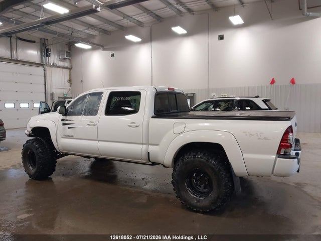 Продаж на аукціоні авто 2013 Toyota Tacoma V6, vin: 5TFMU4FN9DX009731, номер лоту: 12618052