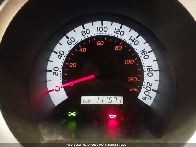 Продаж на аукціоні авто 2013 Toyota Tacoma V6, vin: 5TFMU4FN9DX009731, номер лоту: 12618052
