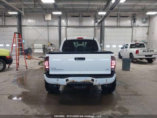 Продаж на аукціоні авто 2013 Toyota Tacoma V6, vin: 5TFMU4FN9DX009731, номер лоту: 12618052