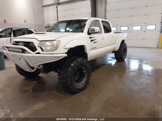 Продаж на аукціоні авто 2013 Toyota Tacoma V6, vin: 5TFMU4FN9DX009731, номер лоту: 12618052