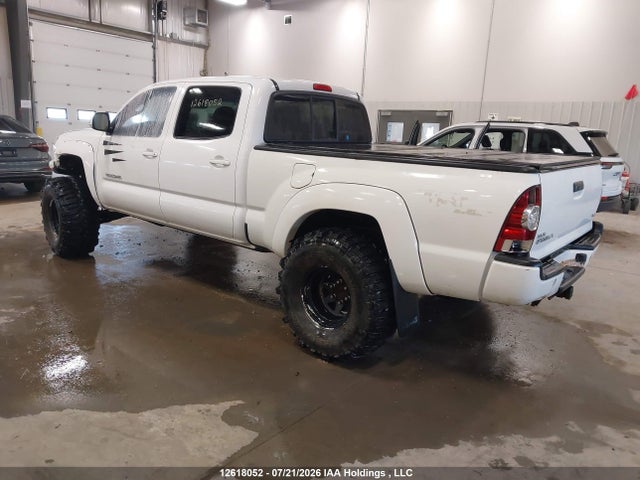 Продаж на аукціоні авто 2013 Toyota Tacoma V6, vin: 5TFMU4FN9DX009731, номер лоту: 12618052
