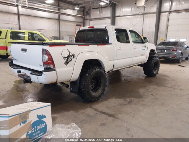 Продаж на аукціоні авто 2013 Toyota Tacoma V6, vin: 5TFMU4FN9DX009731, номер лоту: 12618052