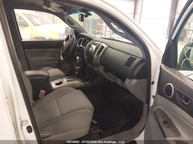 Продаж на аукціоні авто 2013 Toyota Tacoma V6, vin: 5TFMU4FN9DX009731, номер лоту: 12618052