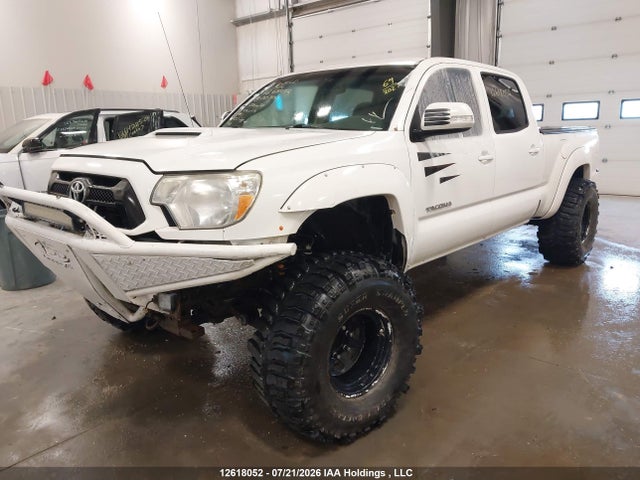 Продаж на аукціоні авто 2013 Toyota Tacoma V6, vin: 5TFMU4FN9DX009731, номер лоту: 12618052