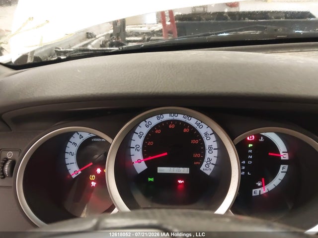 Продаж на аукціоні авто 2013 Toyota Tacoma V6, vin: 5TFMU4FN9DX009731, номер лоту: 12618052