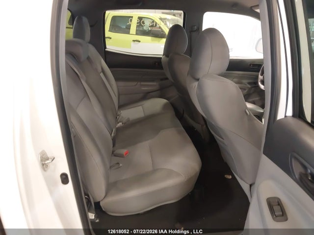 Продаж на аукціоні авто 2013 Toyota Tacoma V6, vin: 5TFMU4FN9DX009731, номер лоту: 12618052