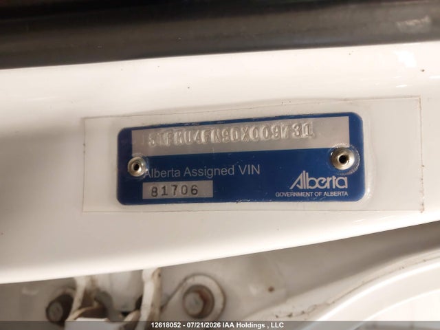 Продаж на аукціоні авто 2013 Toyota Tacoma V6, vin: 5TFMU4FN9DX009731, номер лоту: 12618052