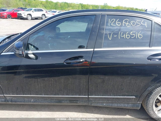 Продажа на аукционе авто 2013 Mercedes-benz C 300 4matic, vin: WDDGF8AB8DG146516, номер лота: 12618054