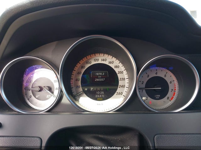 Продажа на аукционе авто 2013 Mercedes-benz C 300 4matic, vin: WDDGF8AB8DG146516, номер лота: 12618054