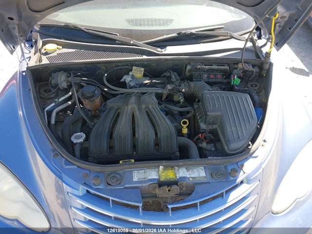 Aukcja sprzedaży 2007 Chrysler Pt Cruiser Touring, vin: 3C3JY55X07T595448, numer aukcji: 12618055