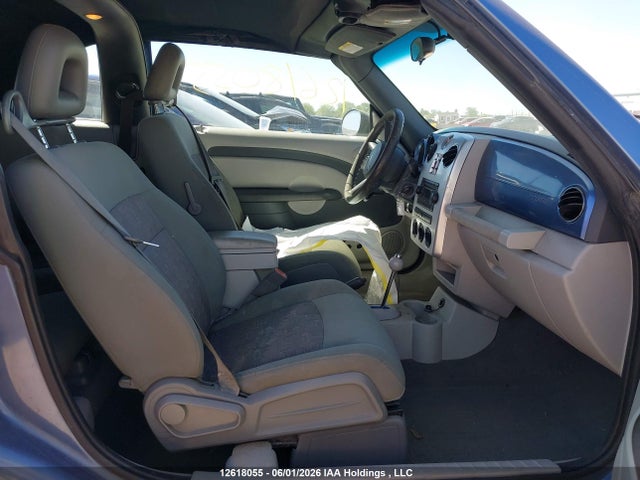 Aukcja sprzedaży 2007 Chrysler Pt Cruiser Touring, vin: 3C3JY55X07T595448, numer aukcji: 12618055