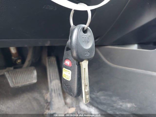 12618056 :رقم المزاد ، KMHD35LEXDU129080 vin ، 2013 Hyundai Elantra مزاد بيع