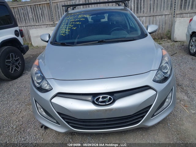 12618056 :رقم المزاد ، KMHD35LEXDU129080 vin ، 2013 Hyundai Elantra مزاد بيع