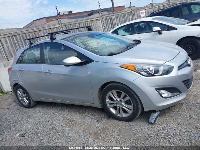 12618056 :رقم المزاد ، KMHD35LEXDU129080 vin ، 2013 Hyundai Elantra مزاد بيع