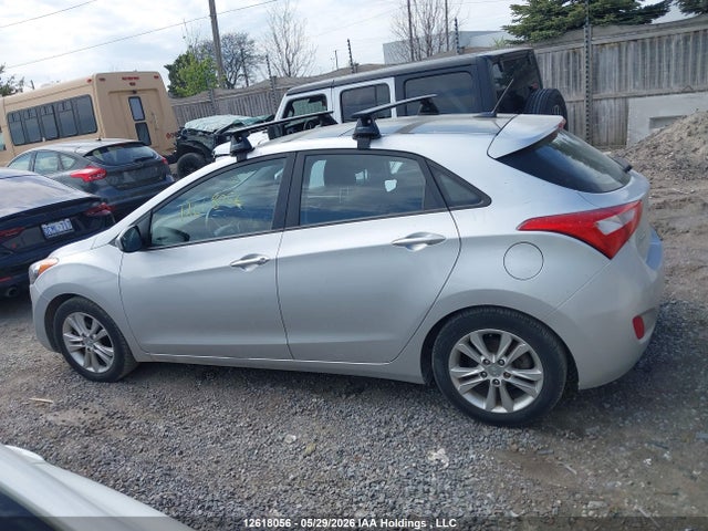 12618056 :رقم المزاد ، KMHD35LEXDU129080 vin ، 2013 Hyundai Elantra مزاد بيع