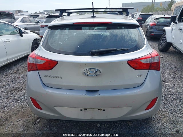 12618056 :رقم المزاد ، KMHD35LEXDU129080 vin ، 2013 Hyundai Elantra مزاد بيع