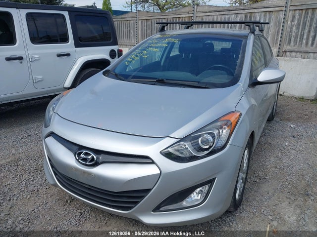 12618056 :رقم المزاد ، KMHD35LEXDU129080 vin ، 2013 Hyundai Elantra مزاد بيع