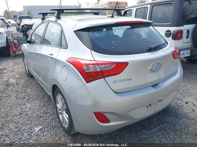 12618056 :رقم المزاد ، KMHD35LEXDU129080 vin ، 2013 Hyundai Elantra مزاد بيع