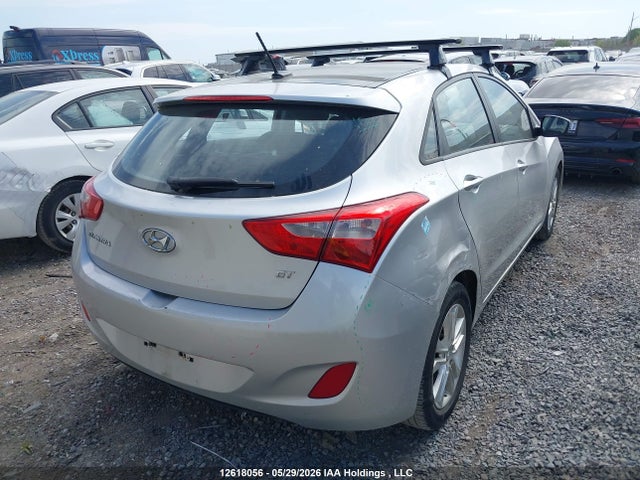 12618056 :رقم المزاد ، KMHD35LEXDU129080 vin ، 2013 Hyundai Elantra مزاد بيع