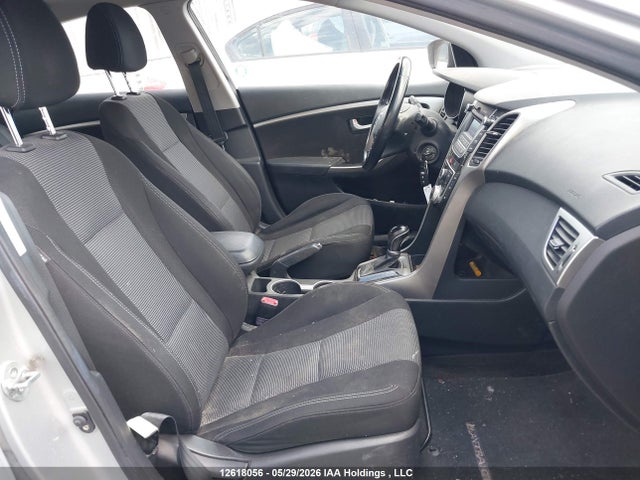 12618056 :رقم المزاد ، KMHD35LEXDU129080 vin ، 2013 Hyundai Elantra مزاد بيع